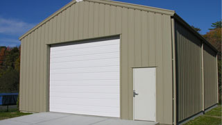 Garage Door Openers at Alexander Woods Townhomes, Florida